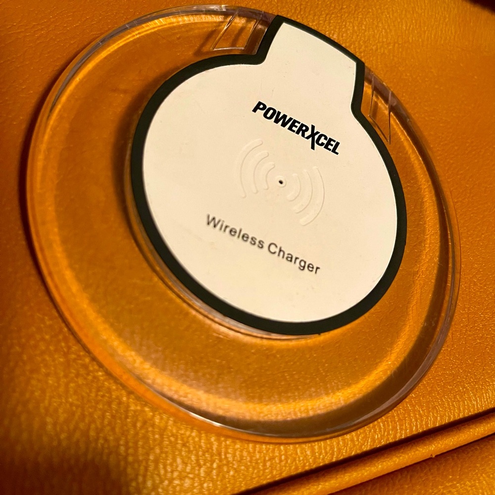 Wireless Charging Pad